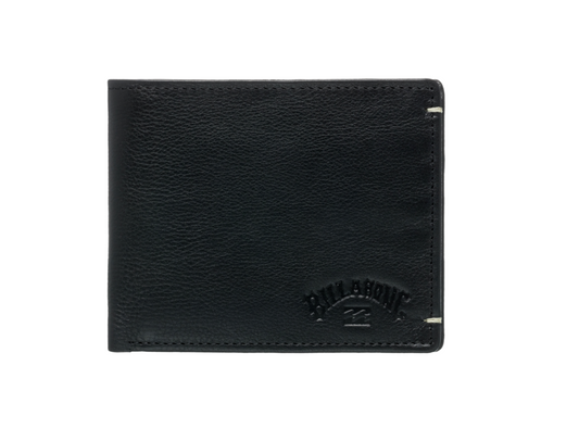 Rockaway 2 in 1 wallet