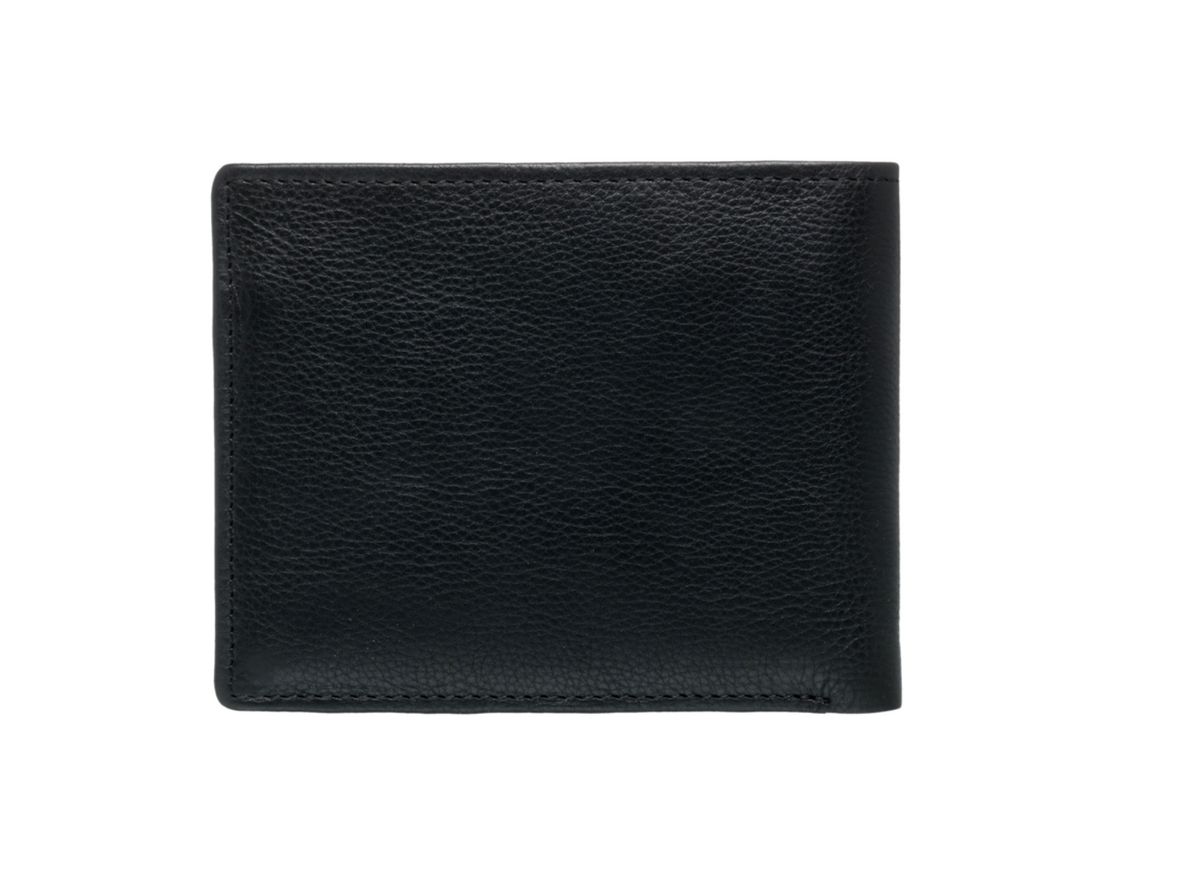 Rockaway 2 in 1 wallet