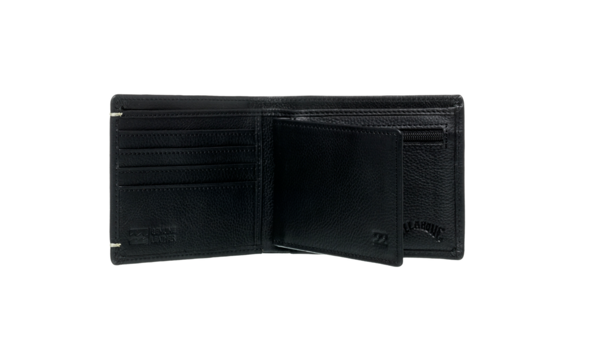 Rockaway 2 in 1 wallet