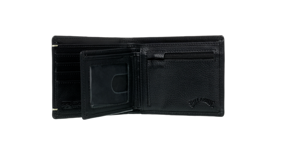 Rockaway 2 in 1 wallet