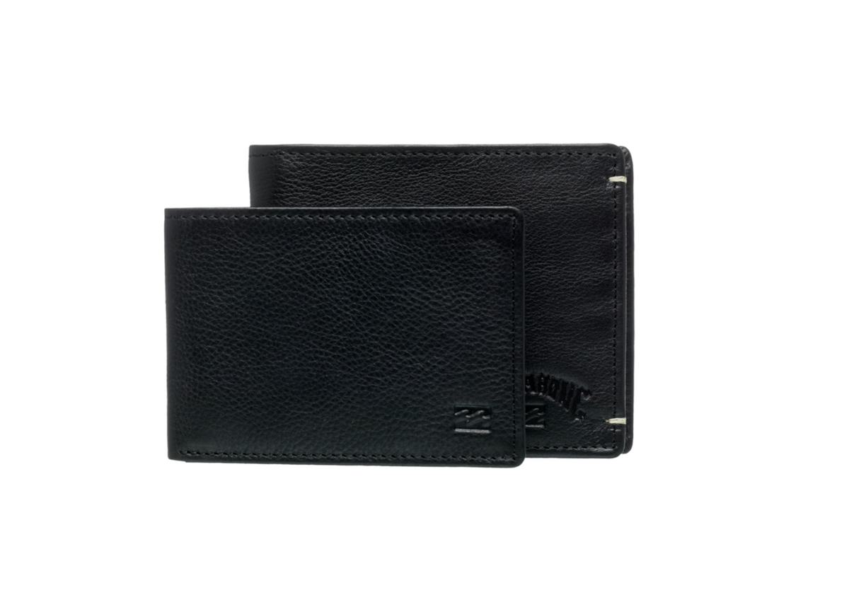 Rockaway 2 in 1 wallet