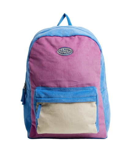 Set the wave backpack