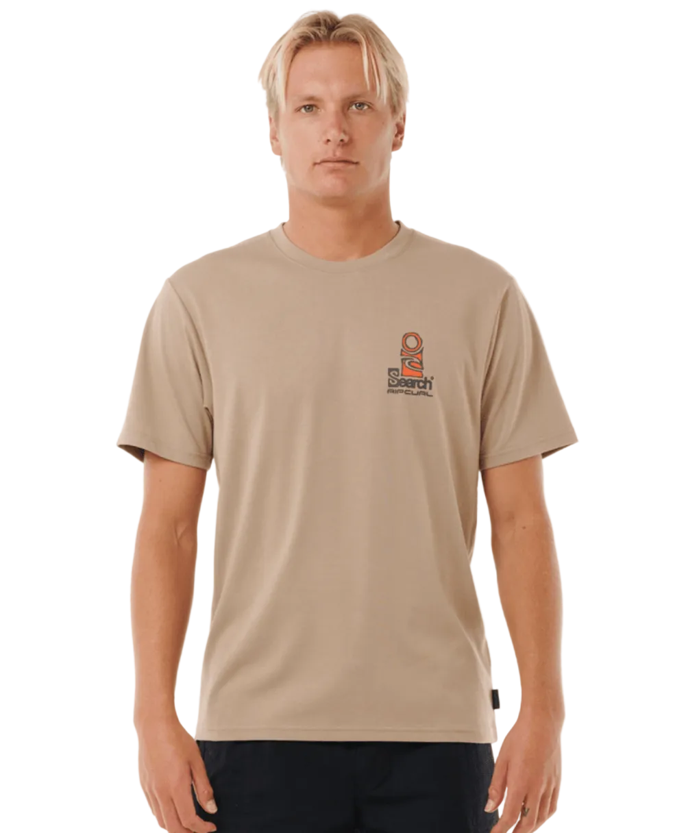 Vaporcool Search Stack - Tee