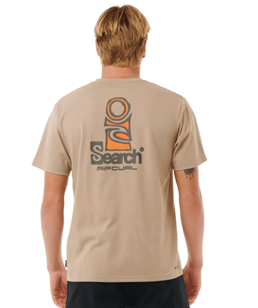 Vaporcool Search Stack - Tee