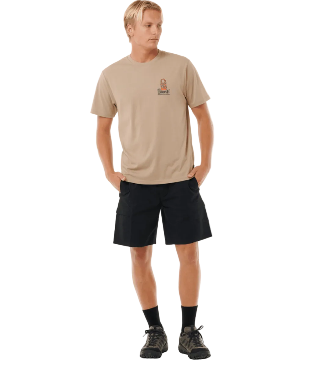 Vaporcool Search Stack - Tee