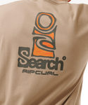 Vaporcool search stack tee