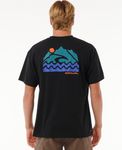 Vaporcool search trek tee