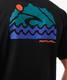 Vaporcool search trek tee