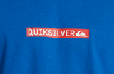 QS clicker logo dna