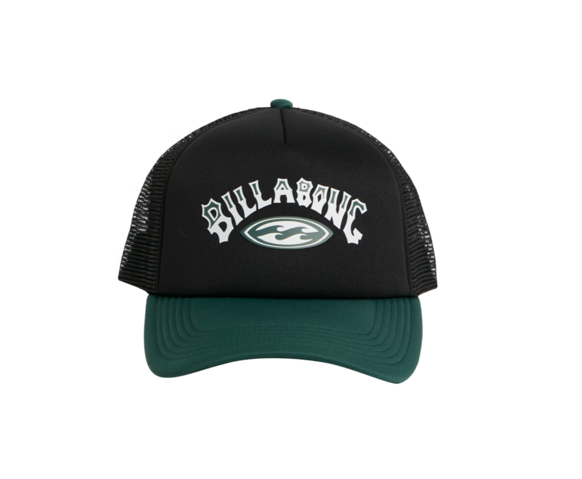 Norfolk trucker