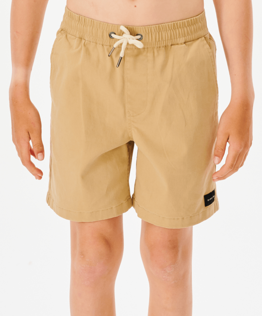 Epic volley short-boy