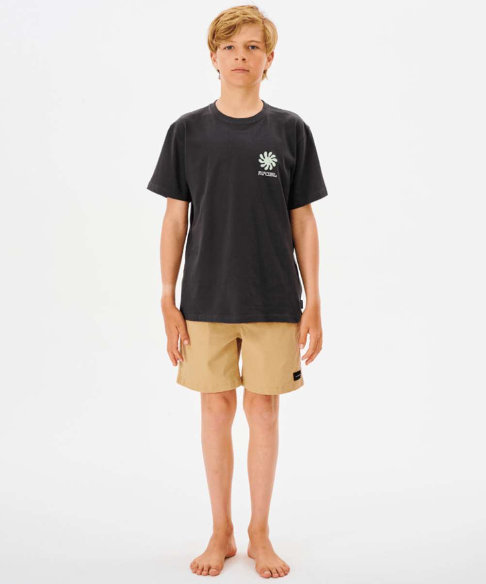 Epic volley short-boy