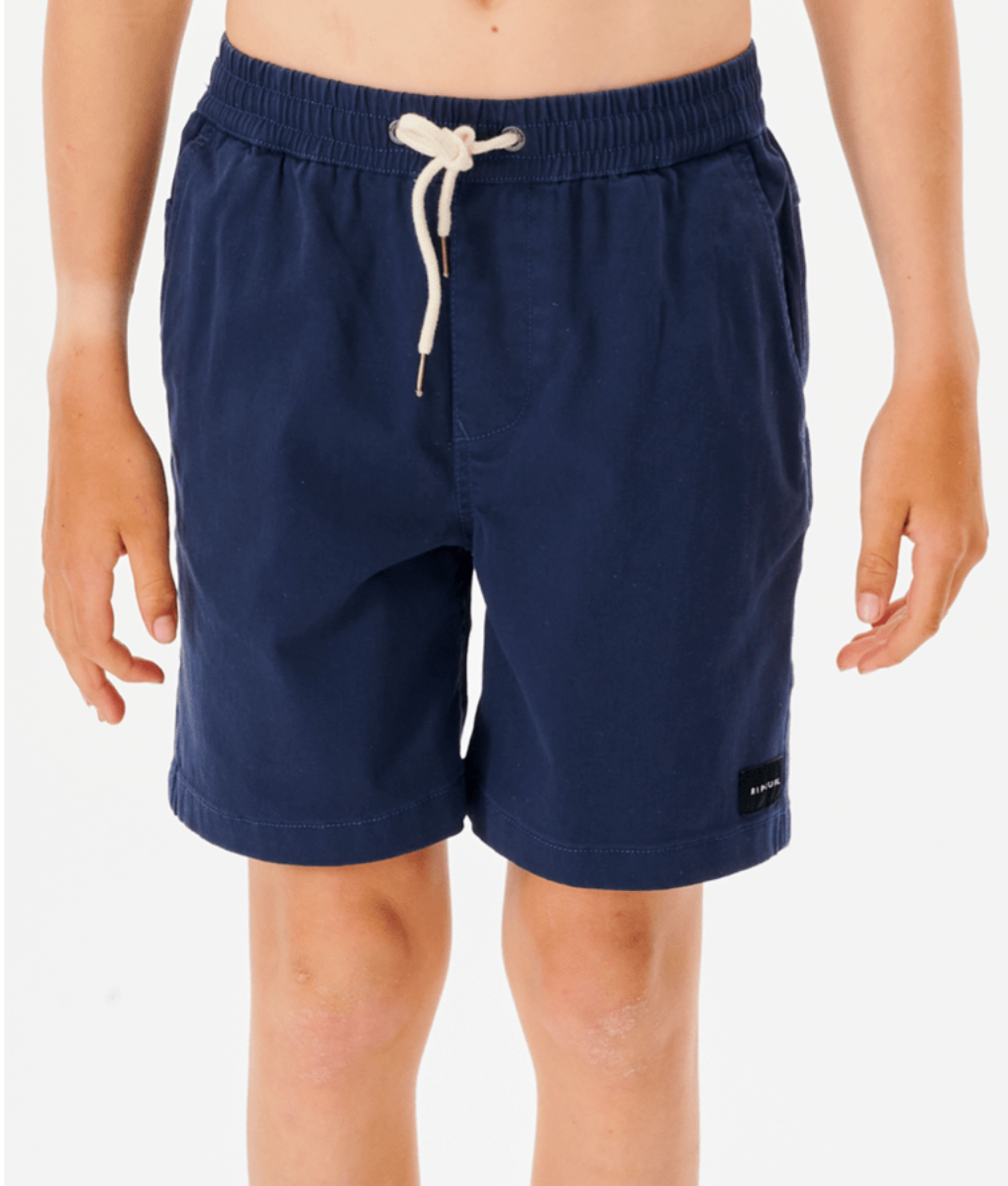 Epic volley short-boy