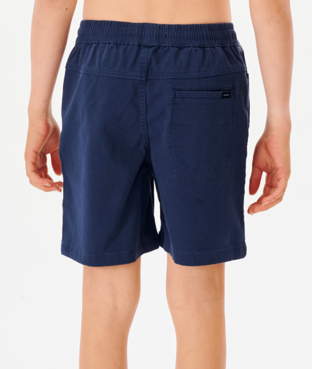 Epic volley short-boy