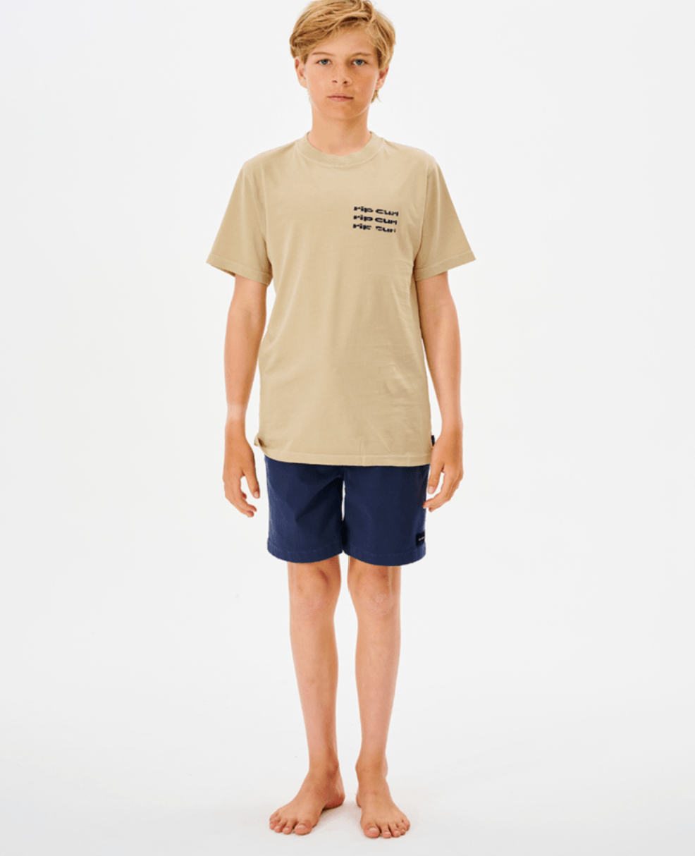 Epic volley short-boy