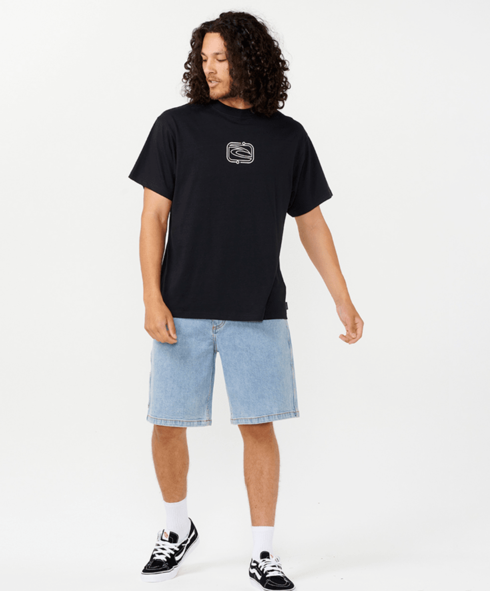Archive super computer tee