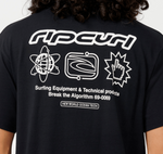 Archive super computer tee