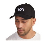 VA cashola pinched snapback