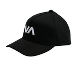 VA cashola pinched snapback