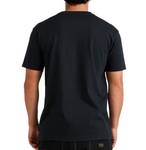 RVCA kanji ss tee