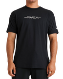 RVCA inline ss tee