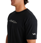 RVCA inline ss tee