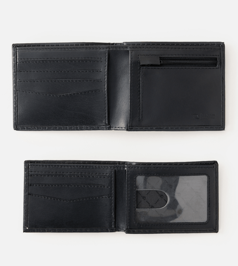 Classic surf RFID 2 in 1