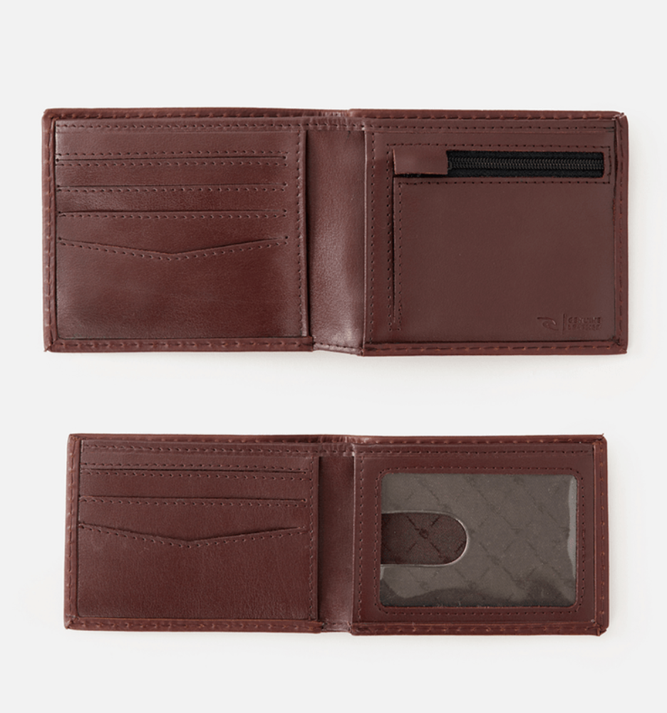 Classic surf RFID 2 in 1