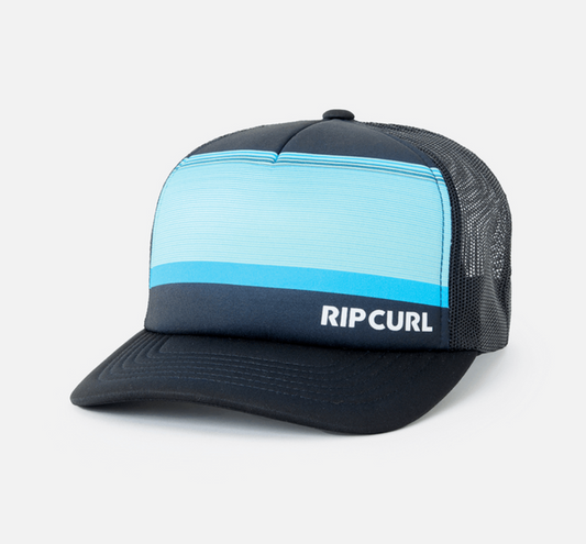 Weekender trucker