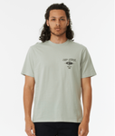 Fade out icon tee