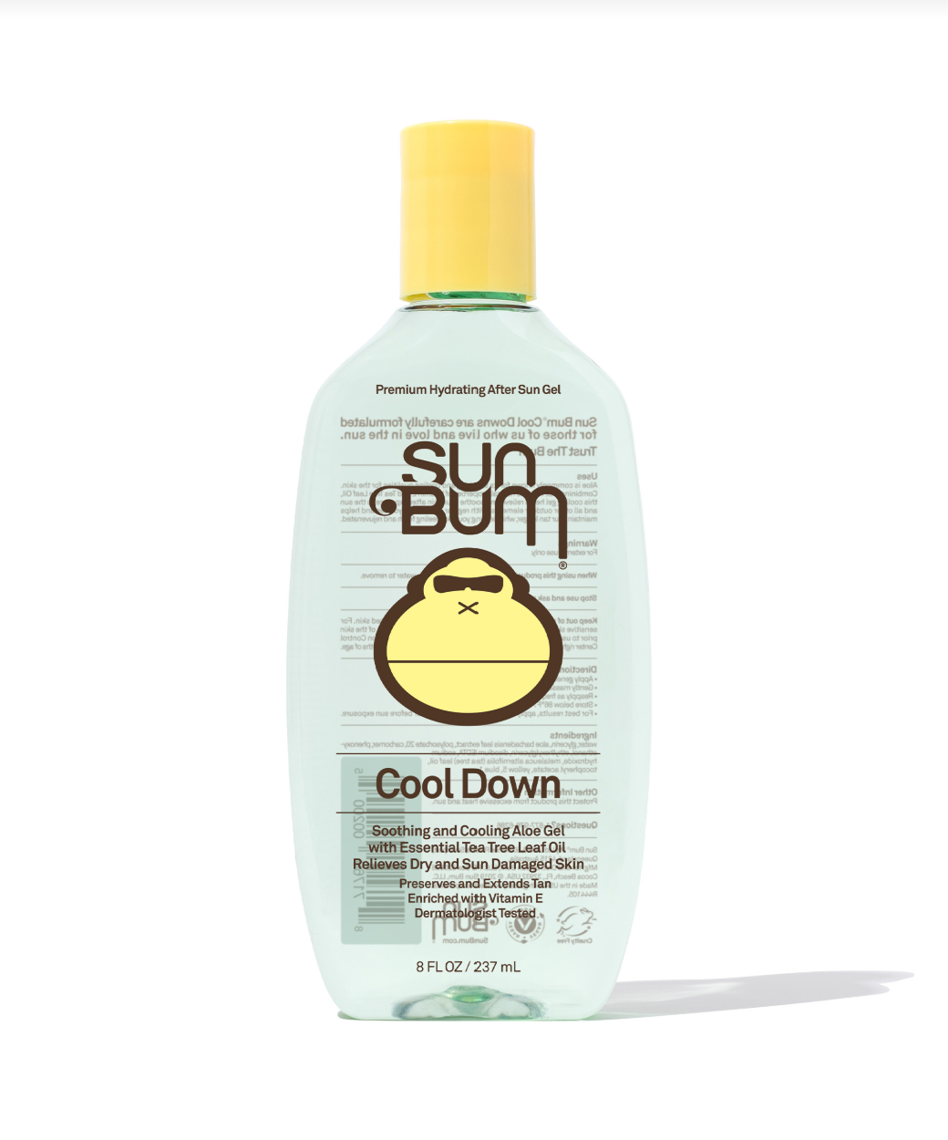 Sun Bum - Cool Down Gel