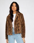 The queen jacket