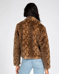 The queen jacket