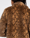 The queen jacket