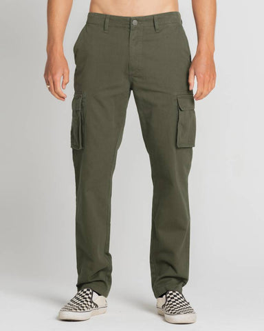 Manila cargo pant