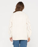 Rossie cardigan