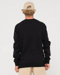 Vital rusty crew fleece boys