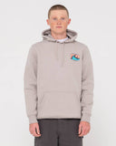 Advocate fleece hoodie