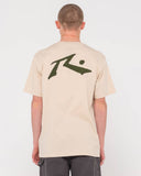 Competition short sleeve tee