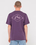 Wull wolume short sleeve tee