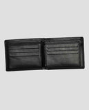 One & only leather wallet