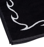 Arch towel