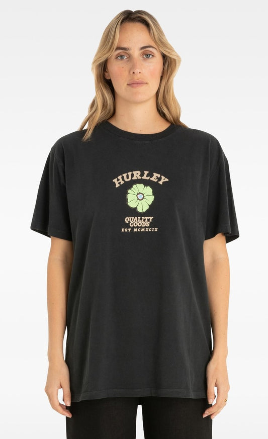 Big bloom tee