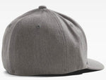 Corp textures hat
