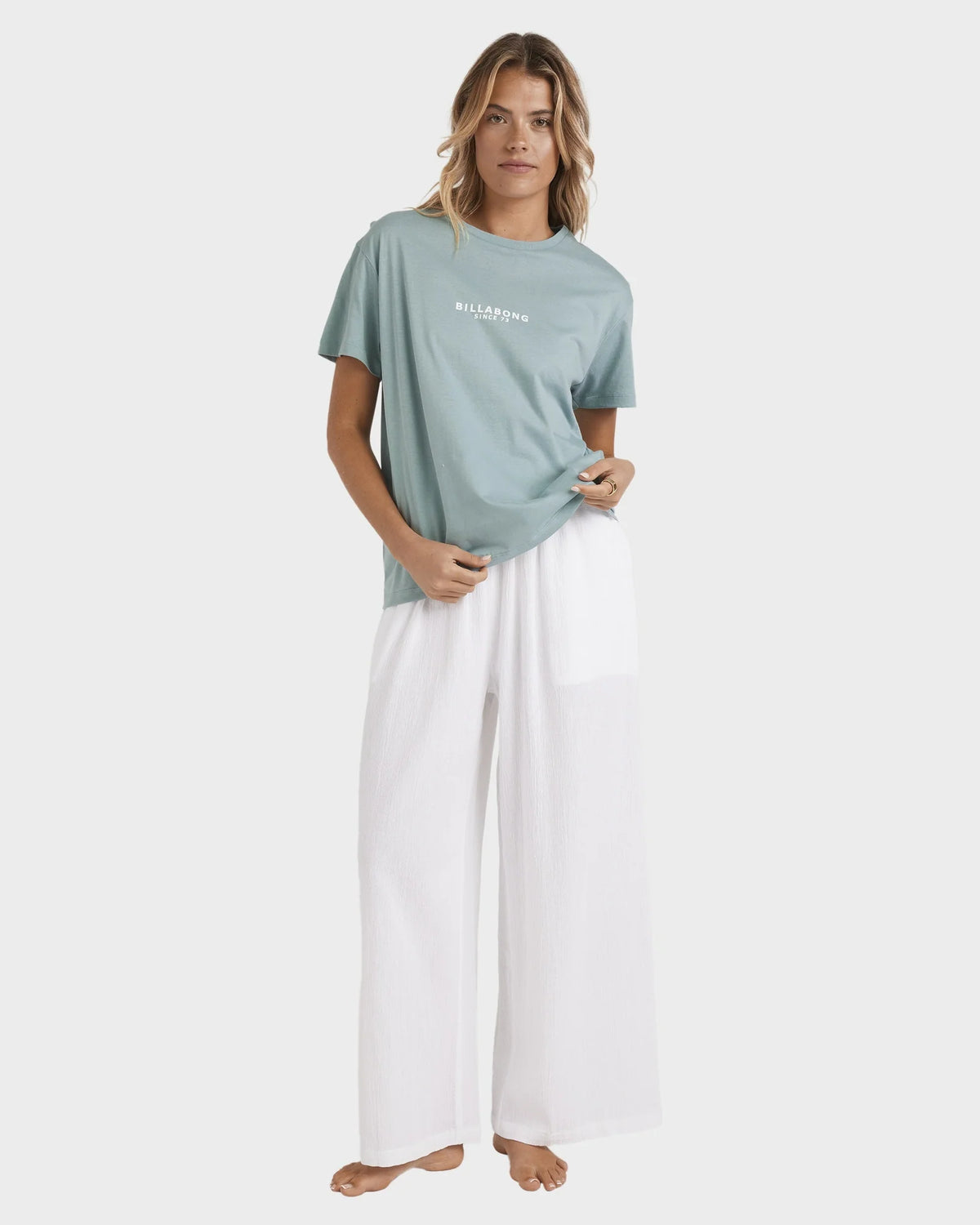 Emerald Island - Tee