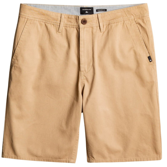 Everyday chino light short