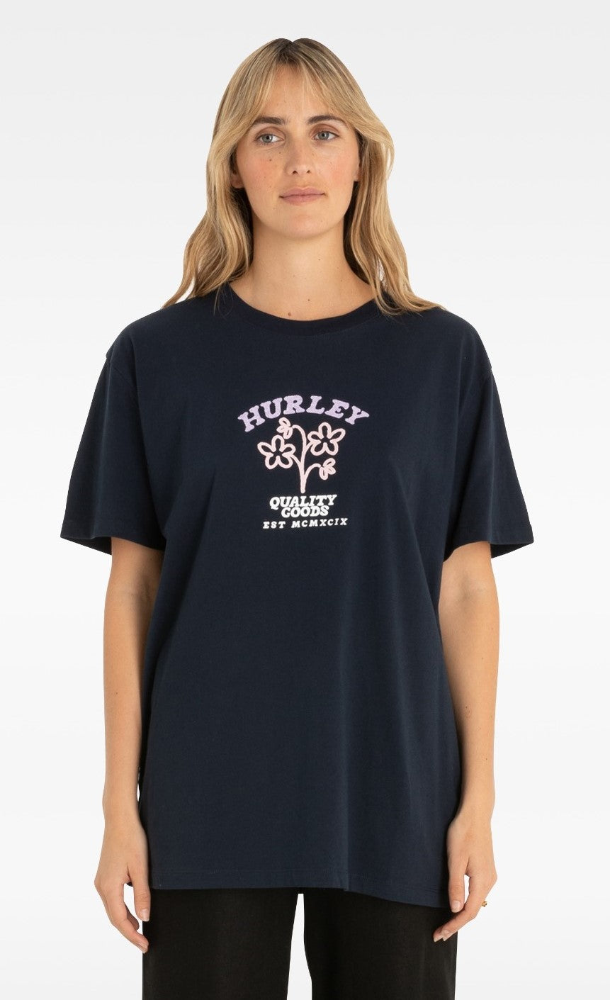 Fresh stems tee