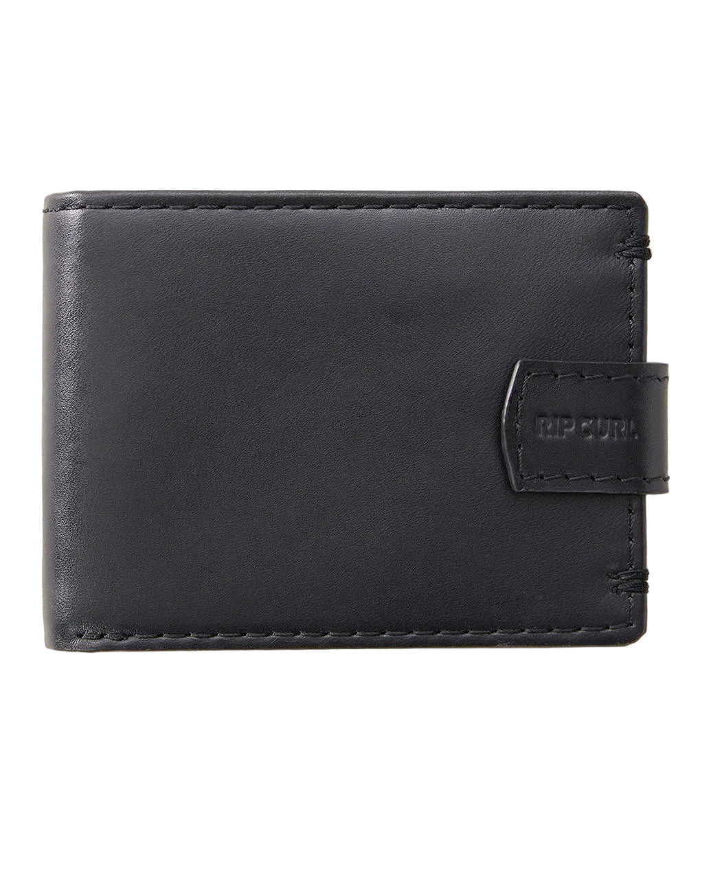 Pumped Clip RFID All Day Wallet