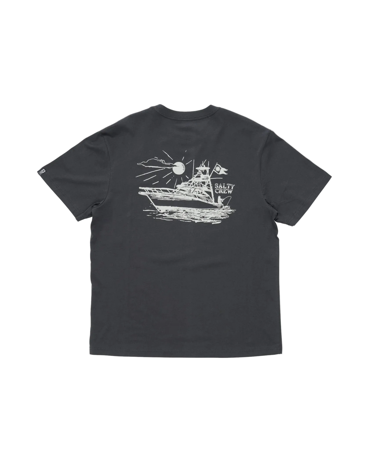 On Board Tee