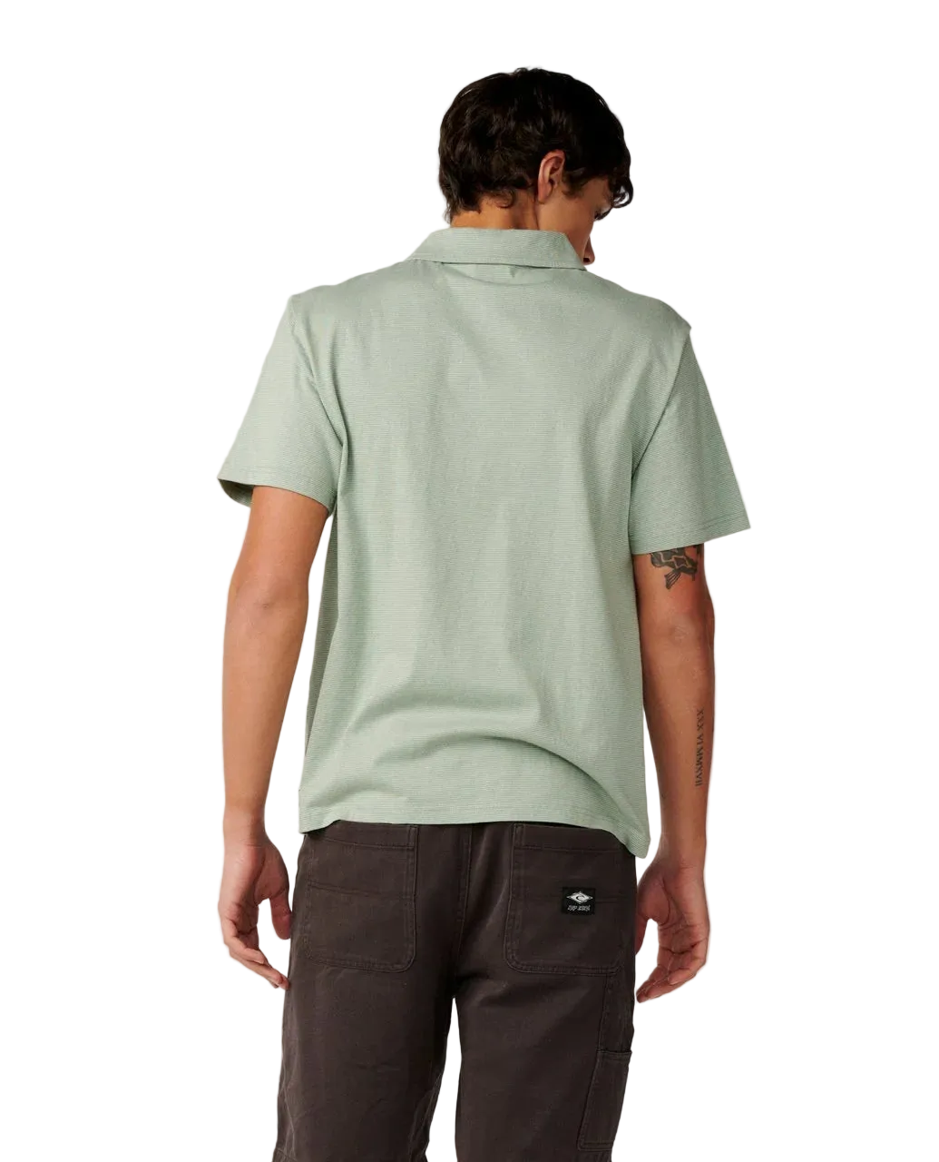 Classic Surf Easy As Polo